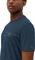 Vaude Cyclist V Funktionsshirt kurzarm dark sea/blue (Herren) Vorschaubild