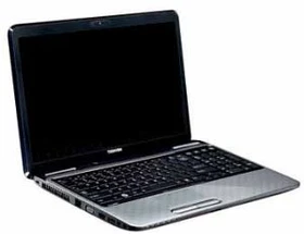 Toshiba Satellite L755D-14U, A6-3420M, 8GB RAM, 640GB HDD, DE