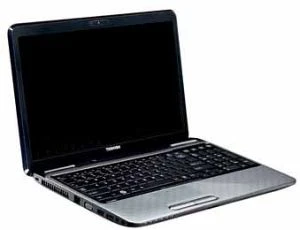 Toshiba Satellite L755D-14U, A6-3420M, 8GB RAM, 640GB HDD, DE