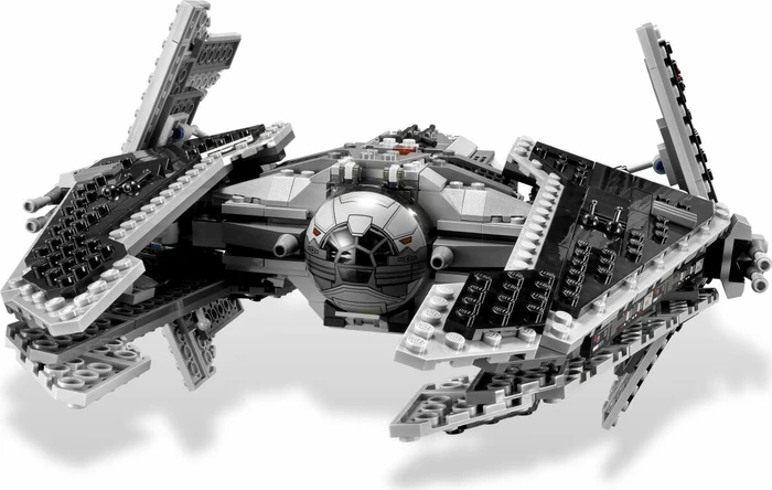 LEGO Star Wars Die Alte Republik - Sith Fury-Class Interceptor