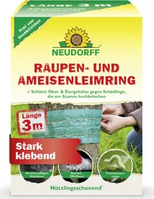 Neudorff Raupen- und AmeisenLeimring 3m