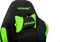 AKRacing K7012 Gamingstuhl, schwarz/grün Vorschaubild