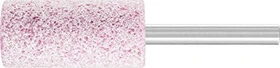 Pferd ZY 2040 6 AR 30 O5V STEEL EDGE Zylinderstift Schleifstift K30, 20x40mm, 10 Stück