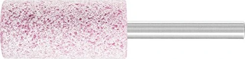 Pferd ZY 2040 6 AR 30 O5V STEEL EDGE Zylinderstift Schleifstift K30, 20x40mm, 10 Stück