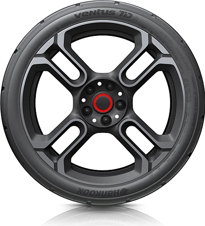 Hankook Ventus TD Z221 225/35 R18 87Y XL