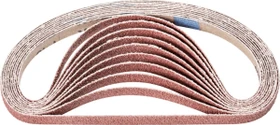 Pferd BA 12/520 A 40 Schleifband K40, 12x520mm, 100 Stück