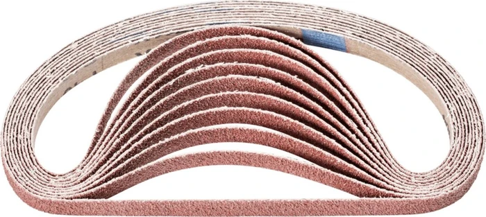 Pferd BA 12/520 A 40 Schleifband K40, 12x520mm, 100 Stück