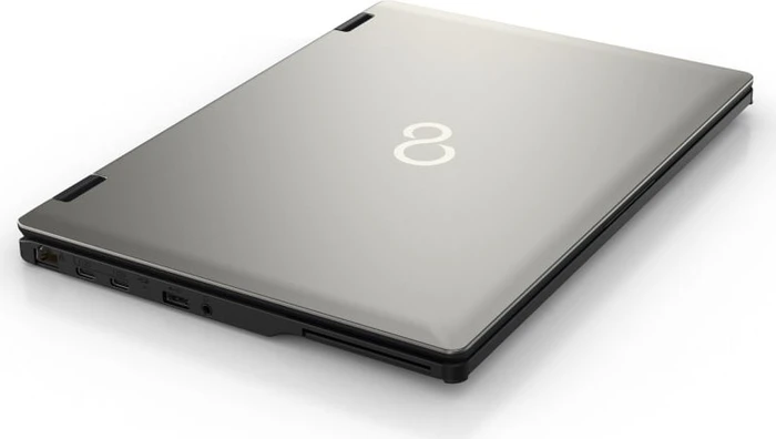 Fujitsu Lifebook U5313X, Core i5-1335U, 16GB RAM, 256GB SSD, DE