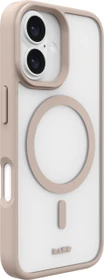 LAUT Huex Protect für Apple iPhone 16 Plus beige gold