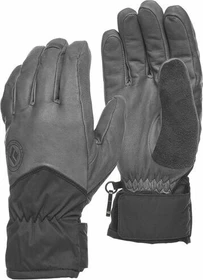 Black Diamond Tour Handschuhe ash (Herren)
