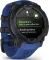 Garmin Instinct 3 45mm AMOLED bolt blue Vorschaubild