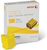 Xerox Festtinte 108R00956 gelb, 6er-Pack