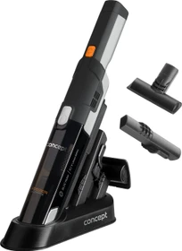 Concept VP4410 Deeser Ultimate Akku-Handstaubsauger