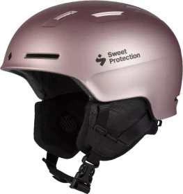 Sweet Protection Winder Helm rose gold metallic (Junior)