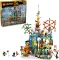 LEGO Monkie Kid - 5-jähriges Jubiläum von Megapolis City Vorschaubild