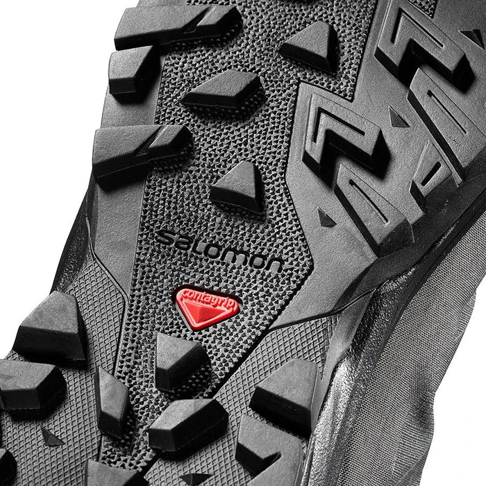 Salomon Outpath GTX magnet/black (Herren)