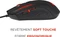 Konix Drakkar Shaman Gaming Mouse, USB Vorschaubild