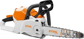 Stihl MSA 200 C-B 35cm Akku-Kettensäge solo