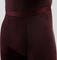 Odlo Natural Merino 200 Tights Hose lang fudge (Herren) Vorschaubild