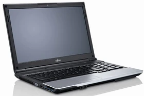 Fujitsu Lifebook A512, Core i3-2348M, 4GB RAM, 320GB HDD, UMTS, UK