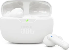 JBL Wave Beam 2 weiß