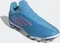 adidas X Speedflow.2 MG sky rush/team shock pink/cloud white (Herren) Vorschaubild