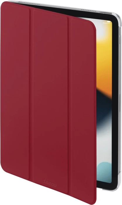 Hama Tablet Case Fold Clear für Apple iPad Air, rot