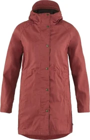 Fjällräven Karla Lite Funktionsjacke raspberry red (Damen)