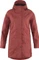 Fjällräven Karla Lite Funktionsjacke raspberry red (Damen) Vorschaubild