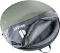 Deuter Infiniti Laufradtasche black/khaki Vorschaubild