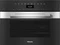 Miele DGC7445HC Pro Dampfbackofen edelstahl Vorschaubild