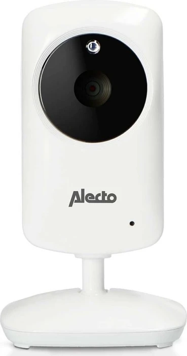 Alecto DVM-64C Zusatzkamera für DVM-64 Video-Babyphone Digital