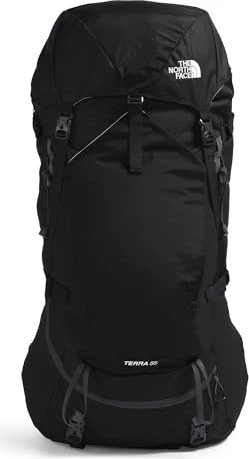 The North Face Terra 55 tnf black/asphalt grey/npf