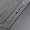 SilverStone Fara 514X, schwarz, Glasfenster Vorschaubild