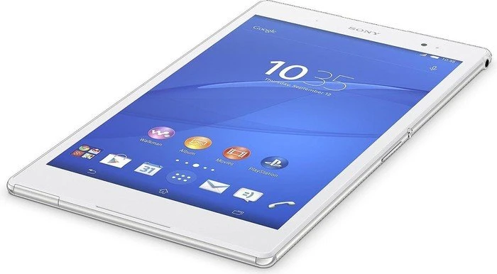 Sony Xperia Tablet Z3 Compact, weiß, 16GB, LTE