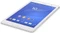 Sony Xperia Tablet Z3 Compact, weiß, 16GB, LTE Vorschaubild