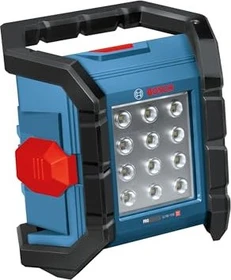 Bosch Professional PRO GLI 18V-1500 LED Akku-Baustrahler solo