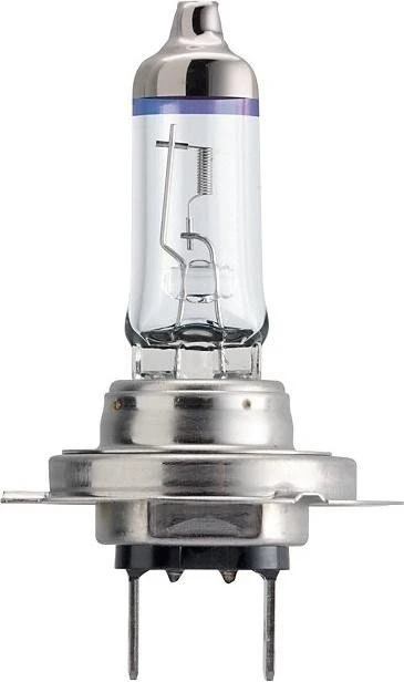 Philips X-tremeVision Moto H7 55W, 1er-Pack