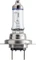 Philips X-tremeVision Moto H7 55W, 1er-Pack Vorschaubild