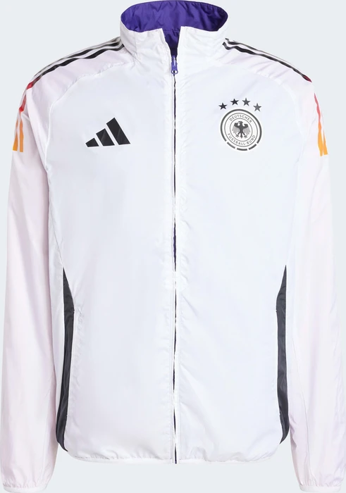 adidas Deutschland Anthem Jacke (Herren)