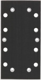 Bosch Professional Schleifplatte für Schwingschleifer, 185mm