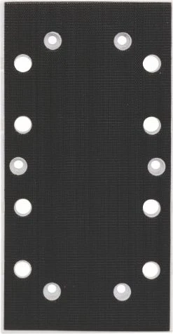 Bosch Professional Schleifplatte für Schwingschleifer, 185mm