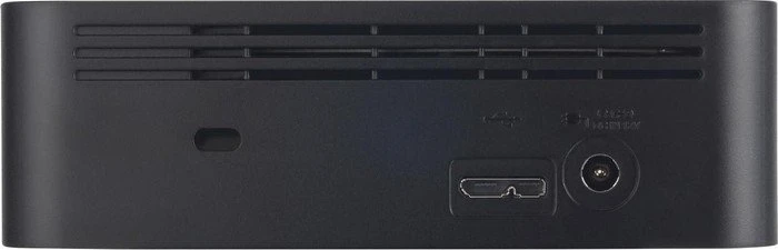 Toshiba Canvio for Desktop, 2TB, USB 3.0 Micro-B