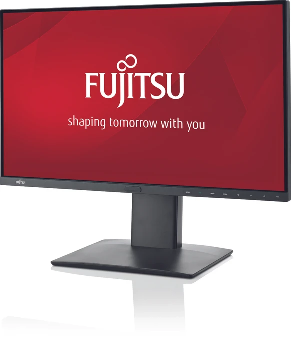 Fujitsu P-Line P27-8 TS UHD LED, 27"