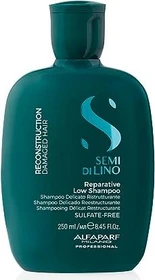 Alfaparf Semi Di Lino Reconstruction Reparative Low Shampoo, 250ml