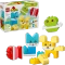 LEGO DUPLO - 3-in-1 Kreative Tiere Vorschaubild