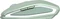 Cherry GENTIX BT Agave Green, Bluetooth Vorschaubild