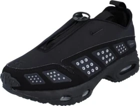 Nike Air Max SNDR schwarz/silber