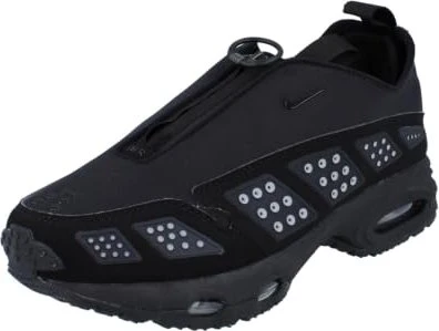 Nike Air Max SNDR schwarz/silber
