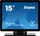 iiyama ProLite T1521MSC-B2, 15"